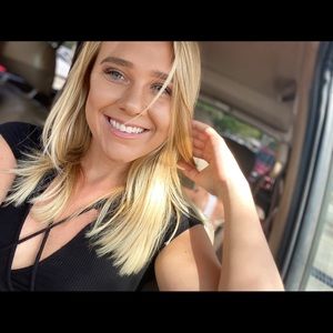 Meet your Posher, Kaehla